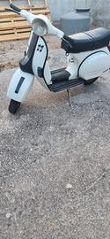 PIAGGIO  VESPONE  P 125 X