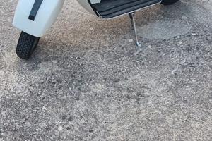 PIAGGIO  VESPONE  P 125 X