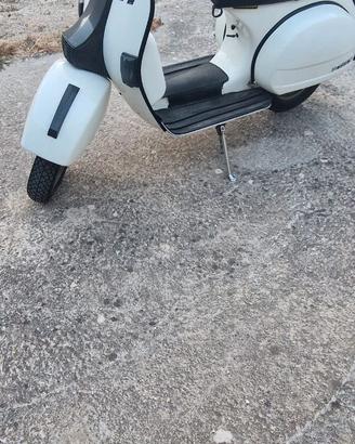 PIAGGIO  VESPONE  P 125 X