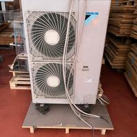 Daikin unità esterna inverter con split