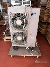 Daikin unità esterna inverter con split