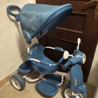Triciclo per bambini