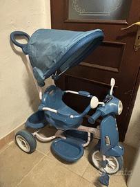 Triciclo per bambini