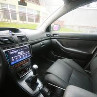 Toyota avensis in buon stato