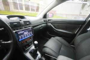 Toyota avensis in buon stato