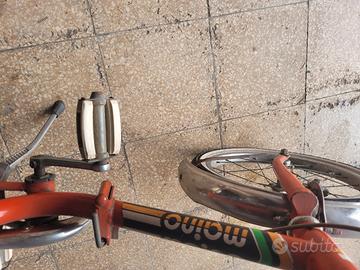 bici MAINO 