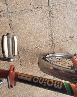 bici MAINO 