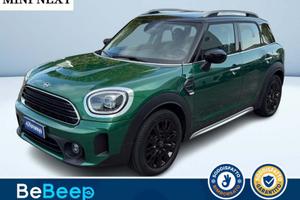 MINI Countryman Mini F60 MINI 1.5 COOPER NORT...