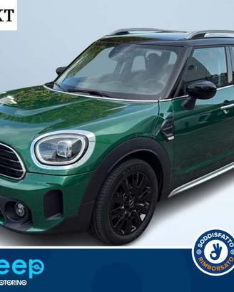 MINI Countryman Mini F60 MINI 1.5 COOPER NORT...