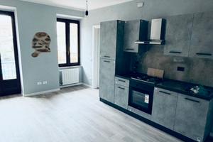 Due bilocali ristrutturati