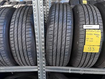 4 GOMME USATE ESTIVO 1856515 - CP12117171