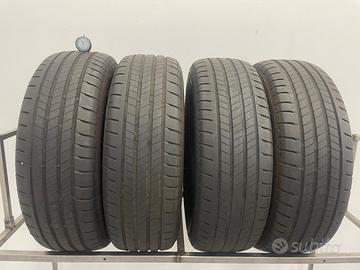 225 65 r17 102v 4 gomme bridgestone estive