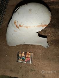 cuffia motore del cilindro vespa piaggio 125 vna