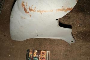 cuffia motore del cilindro vespa piaggio 125 vna