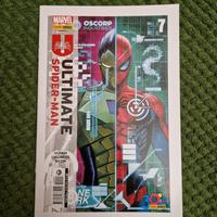 Ultimate spider-man  7