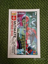 Ultimate spider-man  7