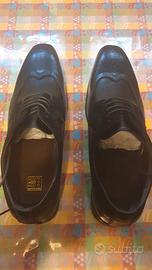 Scarpe Uomo Oxford Classic