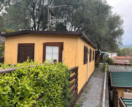 Vendita bungalow in campeggio