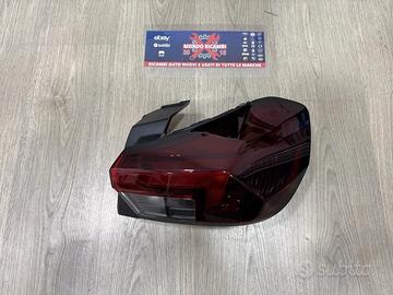 39162664 Stop Fanale Posteriore Lato Destro E Rica