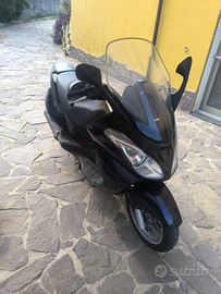 Aprilia Atlantic 500 Sprint