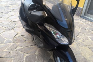 Aprilia Atlantic 500 Sprint