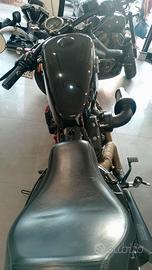 Harley forra eight