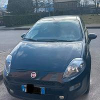 Disponibile Fiat Punto Lounge Gpl full optional