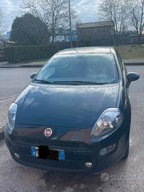 Disponibile Fiat Punto Lounge Gpl full optional