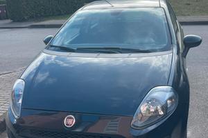 Disponibile Fiat Punto Lounge Gpl full optional