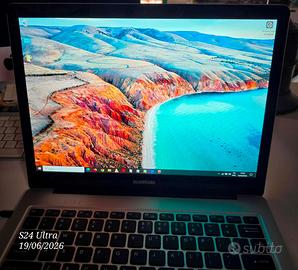 ALLDOCUBE Vbook i35A 13.5" 8/256 GB SSD