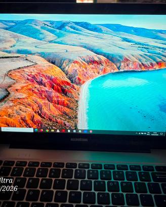 ALLDOCUBE Vbook i35A 13.5" 8/256 GB SSD