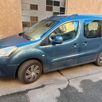 Citroen Berlingo 2013