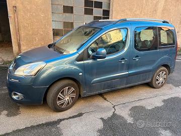 Citroen Berlingo 2013
