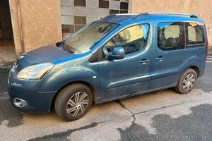 Citroen Berlingo 2013