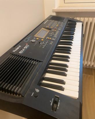 Tastiera roland em-50