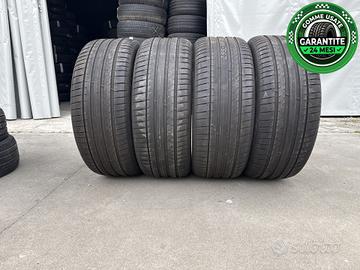 gomme usate 2555020 Estivo MICHELIN - PIL - 650