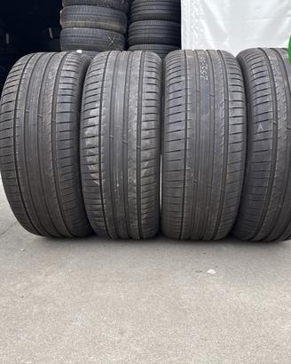 gomme usate 2555020 Estivo MICHELIN - PIL - 650