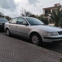 Passat 1.6