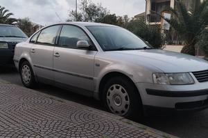 Passat 1.6