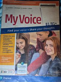 My Voice 
