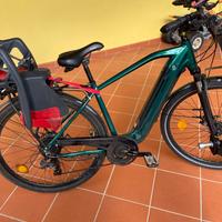 Bicicletta Elettrica
