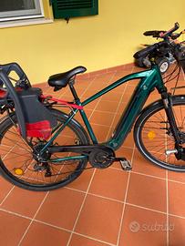 Bicicletta Elettrica