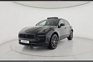 Porsche Macan 2.0 265cv pdk