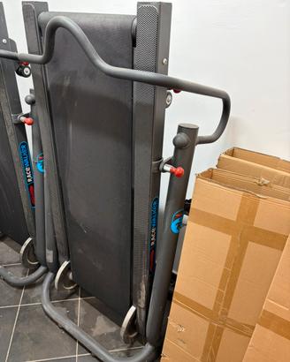 Stock 10pz tapis roulant PANATTA