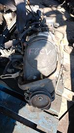 MOTORE USATO DAEWOO MATIZ F8CV