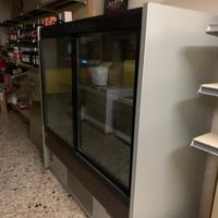 Frigo a due ante