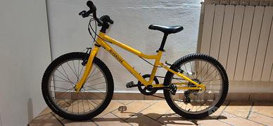 Bici bambino decathlon 6-9 anni