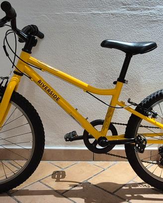 Bici bambino decathlon 6-9 anni