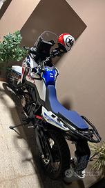 Africa twin 1100