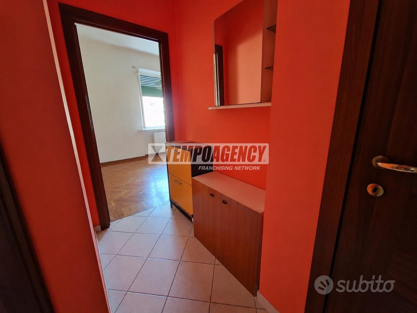 Apartment in Torino, Santa Rita, Circoscrizione 2 - Vista 3